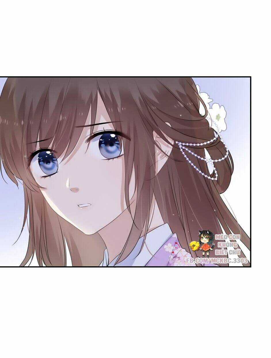 Kính Hoa Thương Chapter 32 trang 20