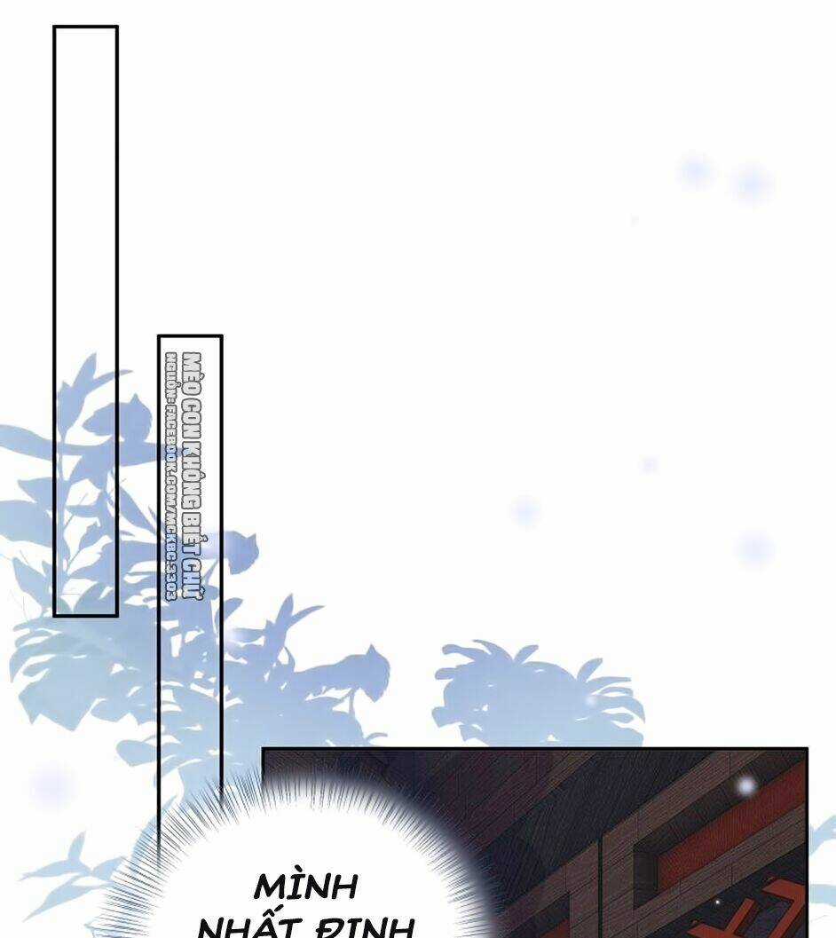 Kính Hoa Thương Chapter 32 trang 21