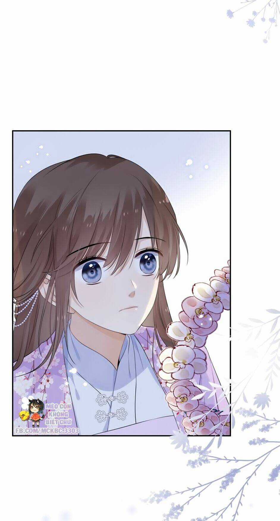 Kính Hoa Thương Chapter 32 trang 25