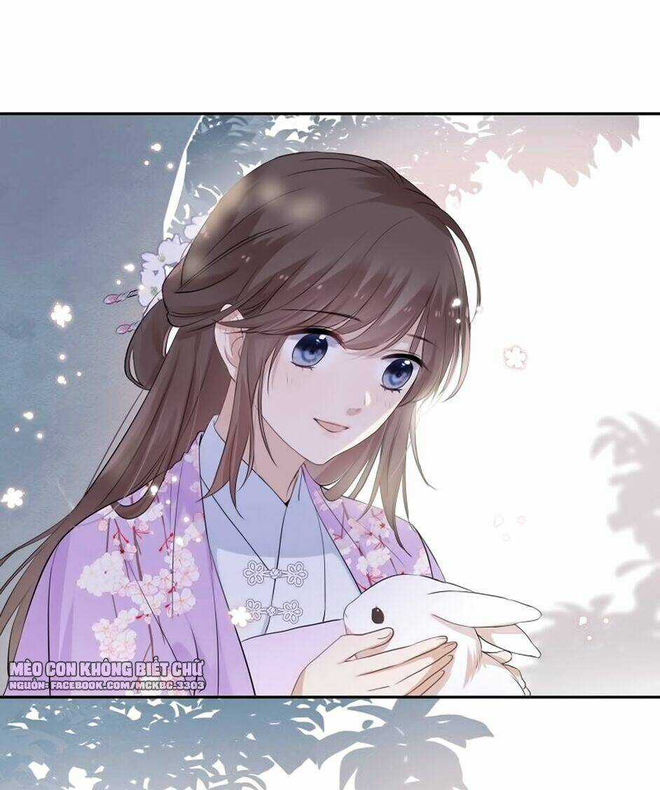 Kính Hoa Thương Chapter 32 trang 28