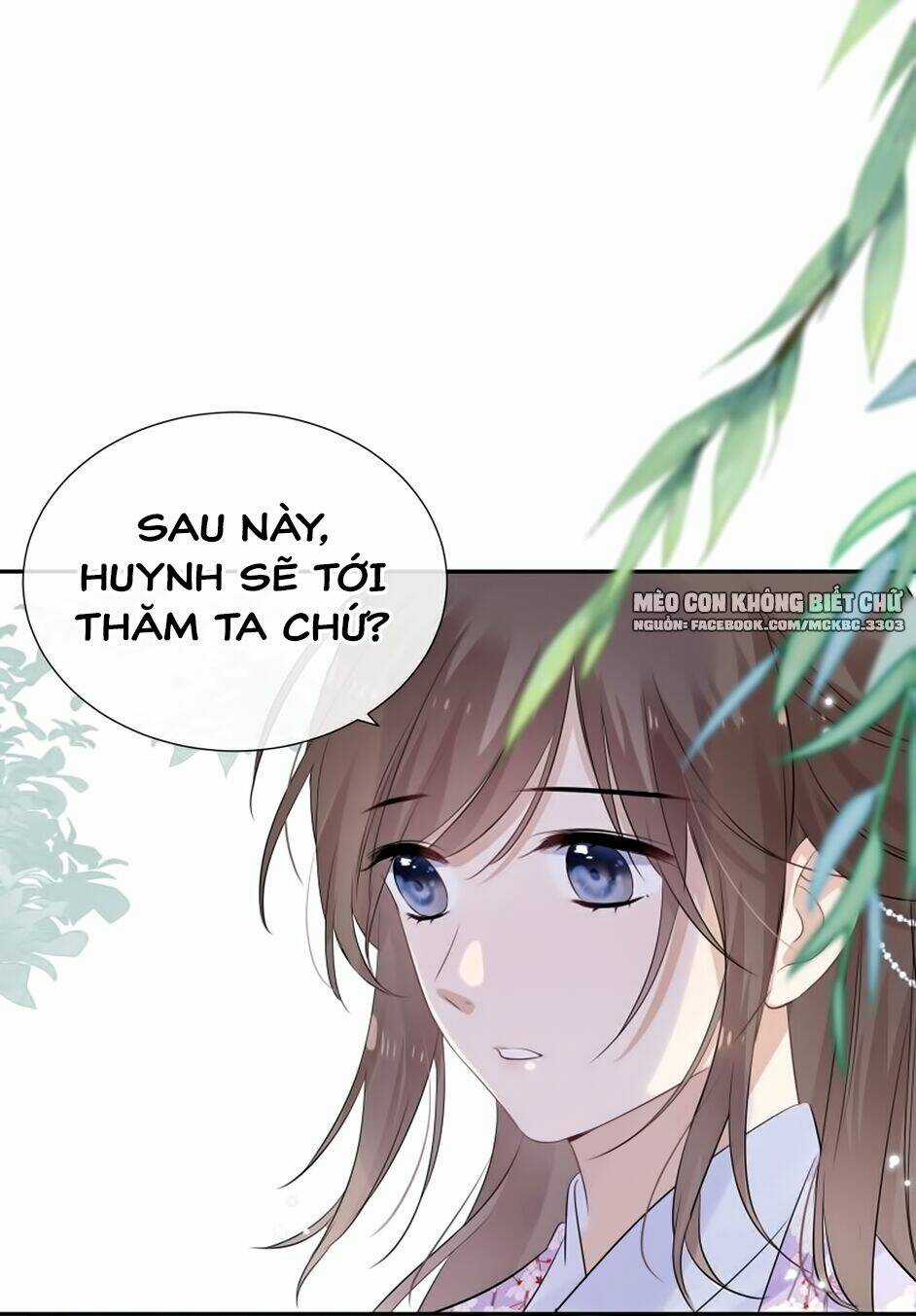 Kính Hoa Thương Chapter 32 trang 34