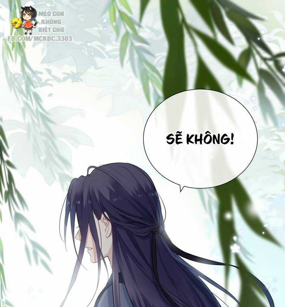 Kính Hoa Thương Chapter 32 trang 35