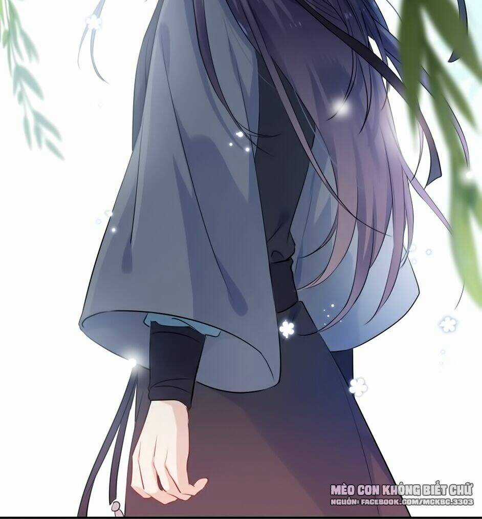 Kính Hoa Thương Chapter 32 trang 36