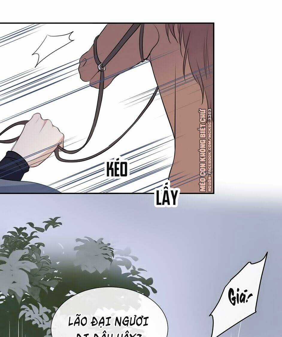 Kính Hoa Thương Chapter 32 trang 40