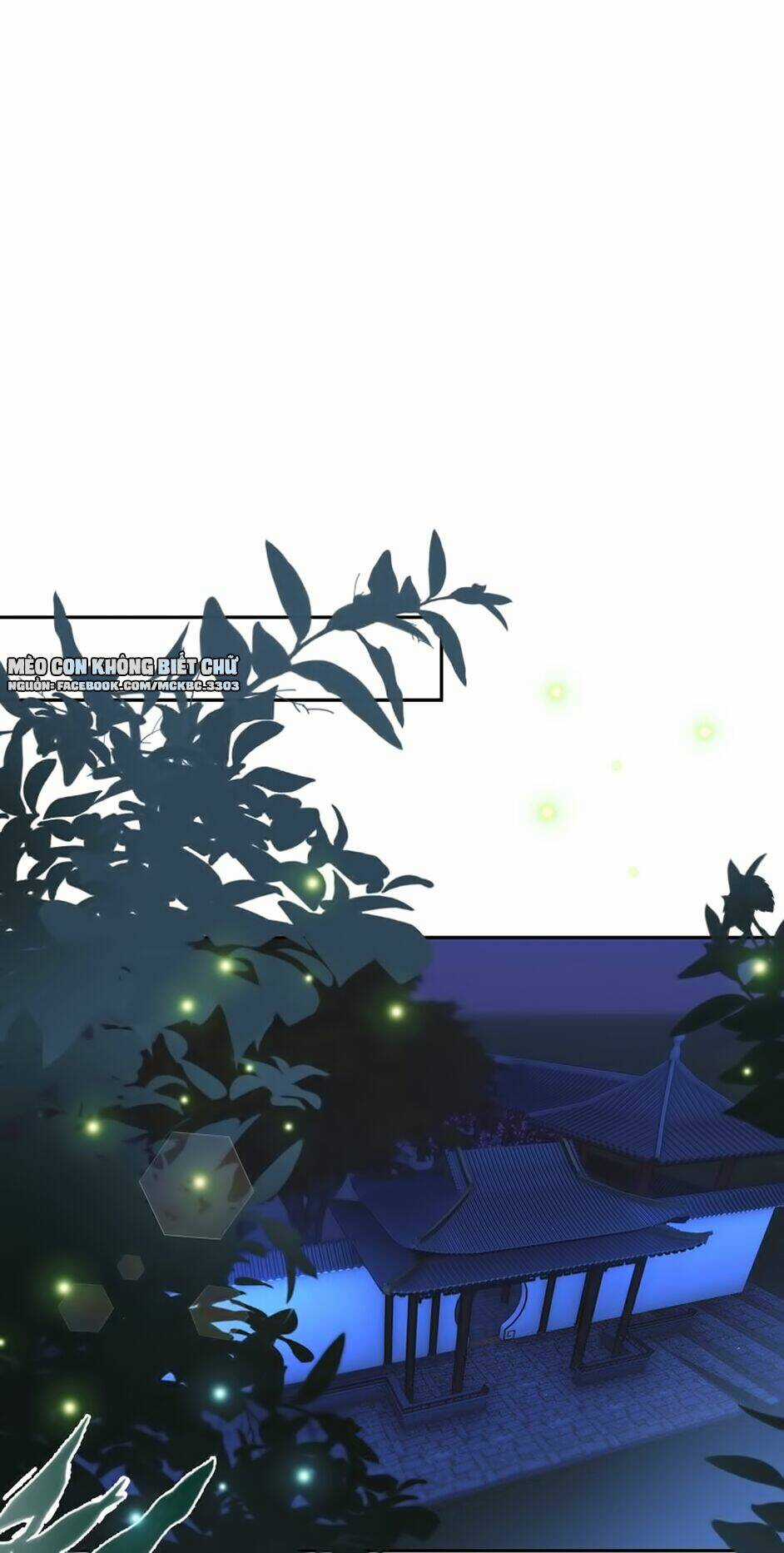 Kính Hoa Thương Chapter 32 trang 42