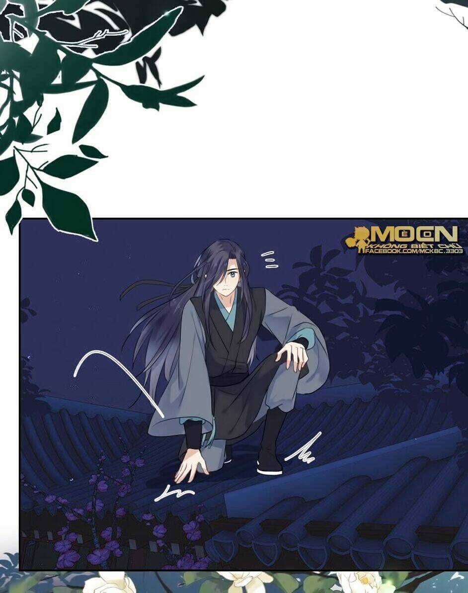 Kính Hoa Thương Chapter 32 trang 43