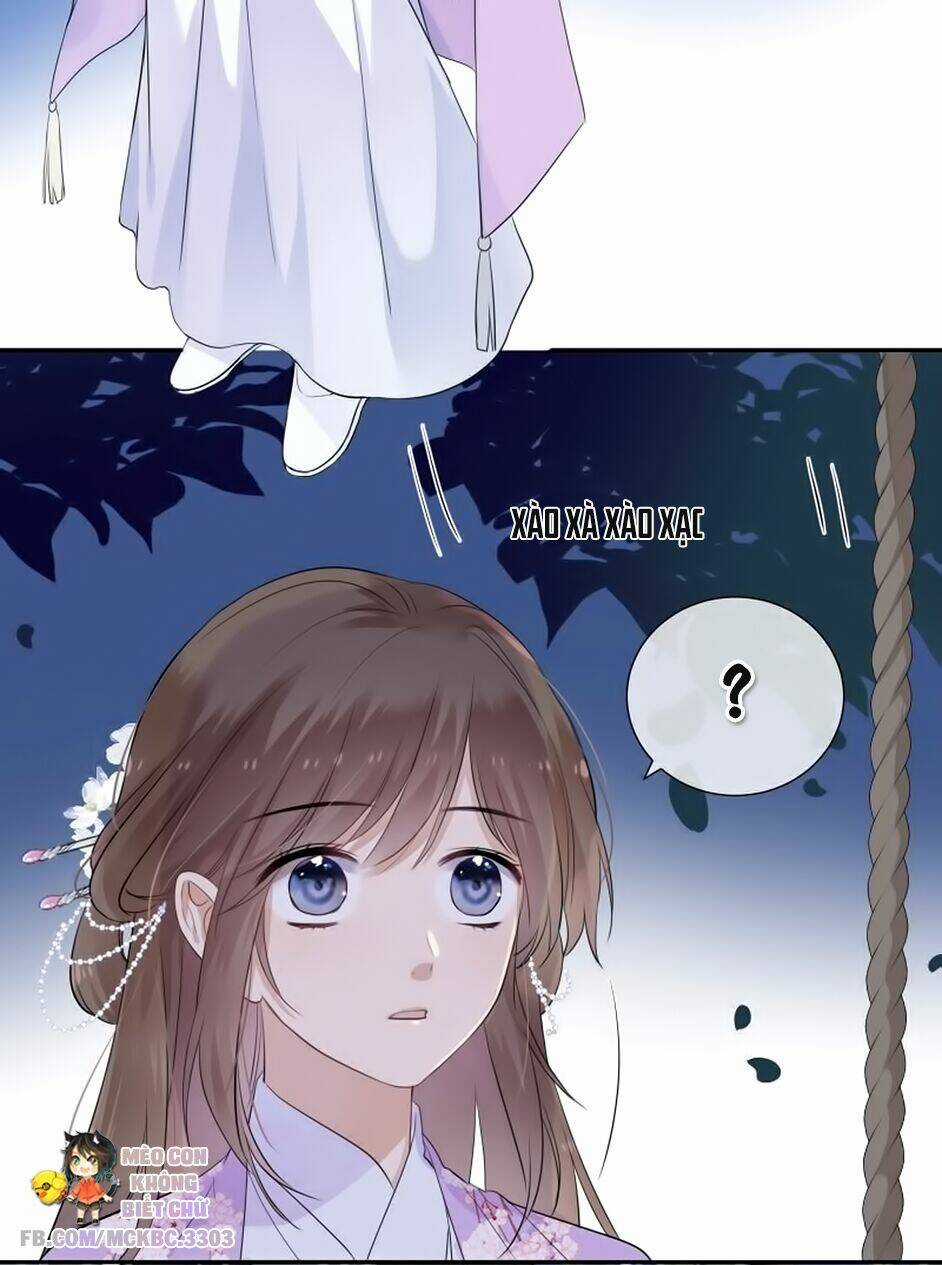 Kính Hoa Thương Chapter 32 trang 45