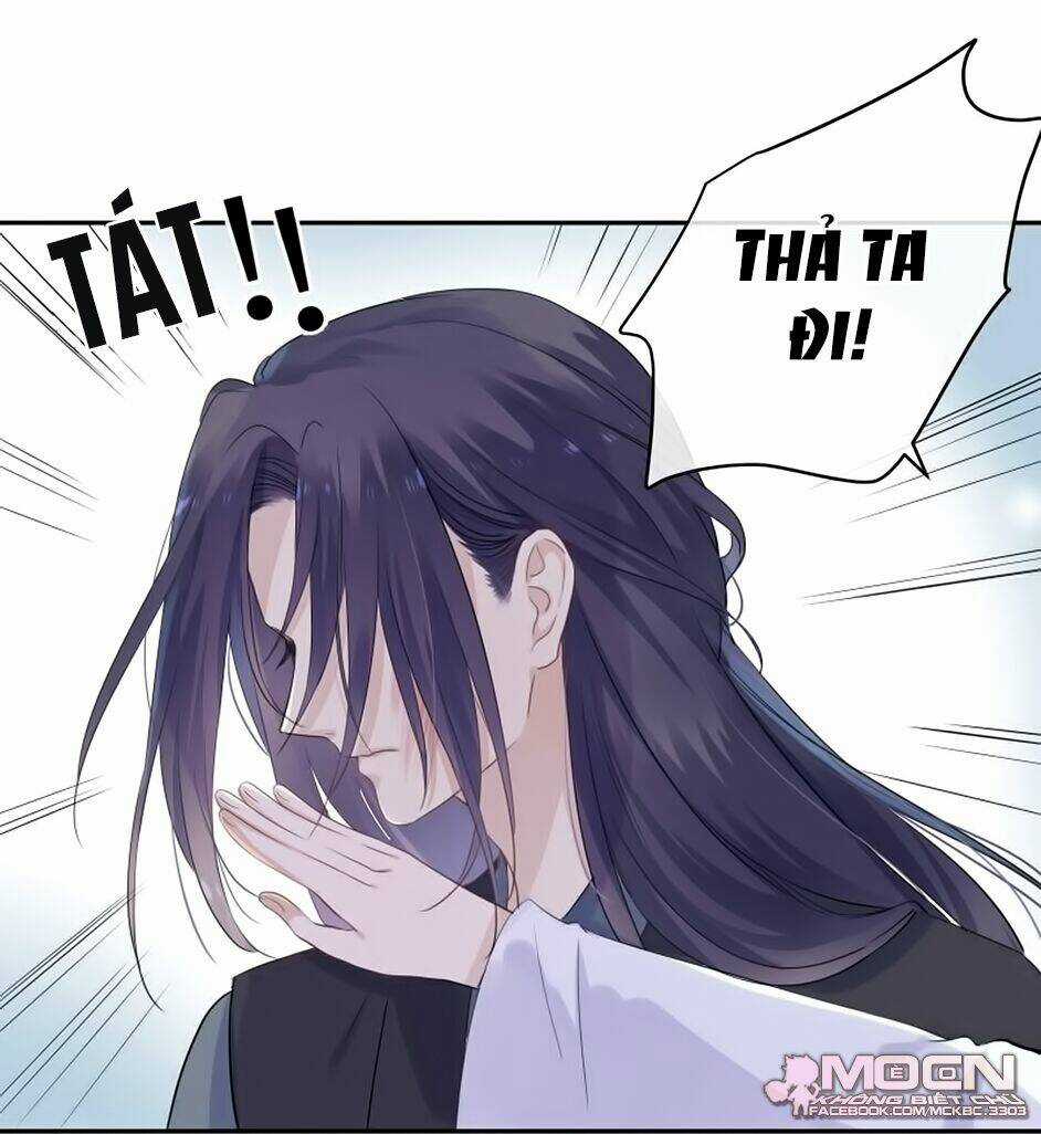 Kính Hoa Thương Chapter 32 trang 8