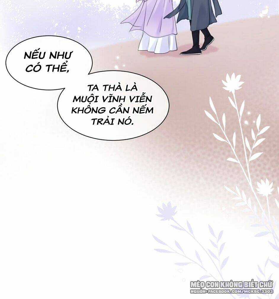 Kính Hoa Thương Chapter 33 trang 11