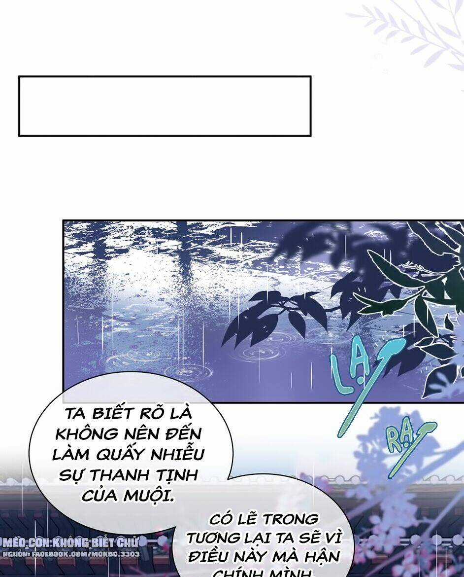 Kính Hoa Thương Chapter 33 trang 12