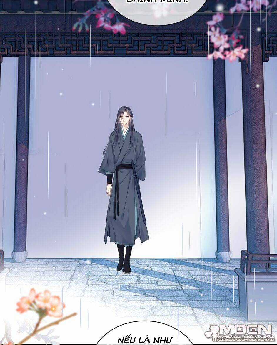 Kính Hoa Thương Chapter 33 trang 13