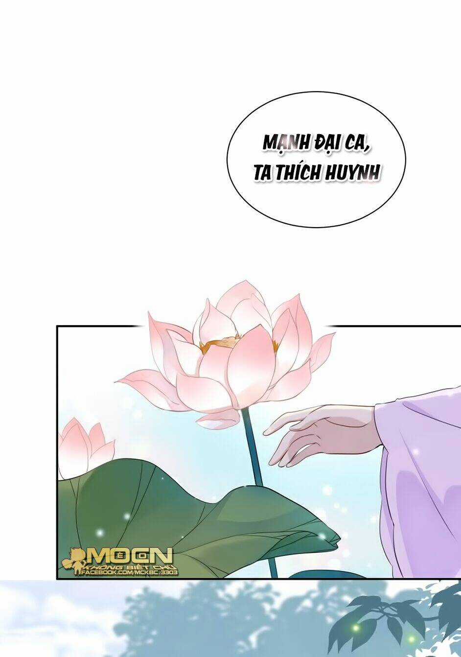 Kính Hoa Thương Chapter 33 trang 17