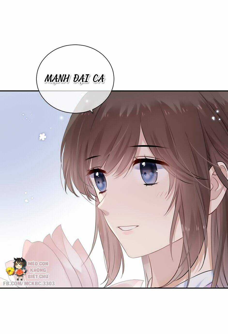 Kính Hoa Thương Chapter 33 trang 19