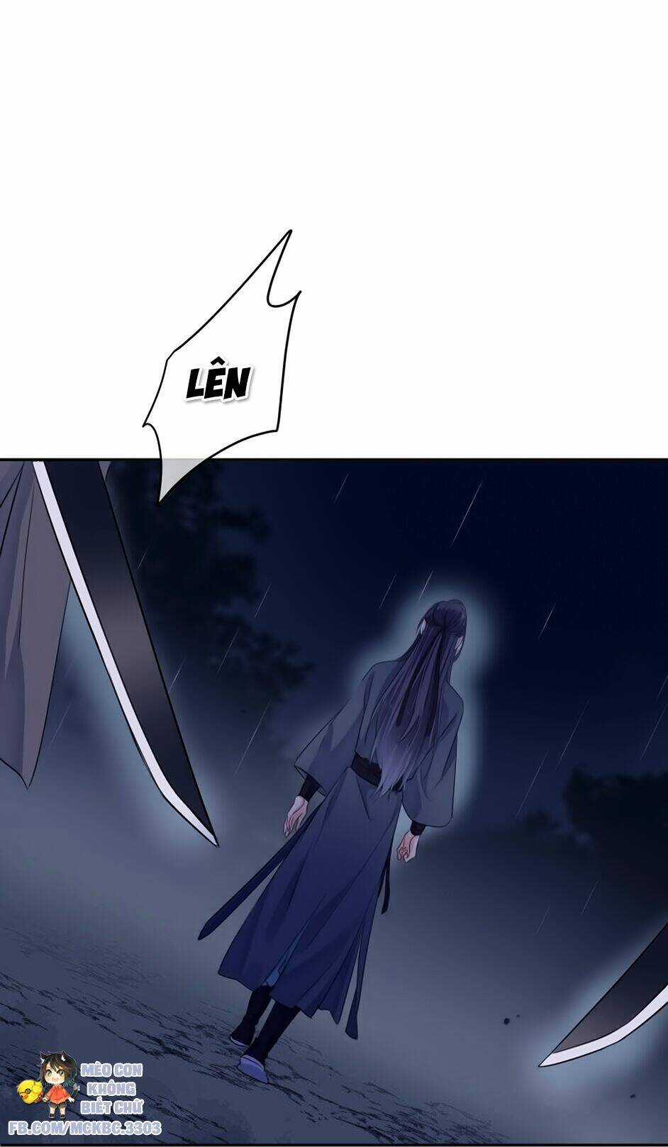 Kính Hoa Thương Chapter 33 trang 23