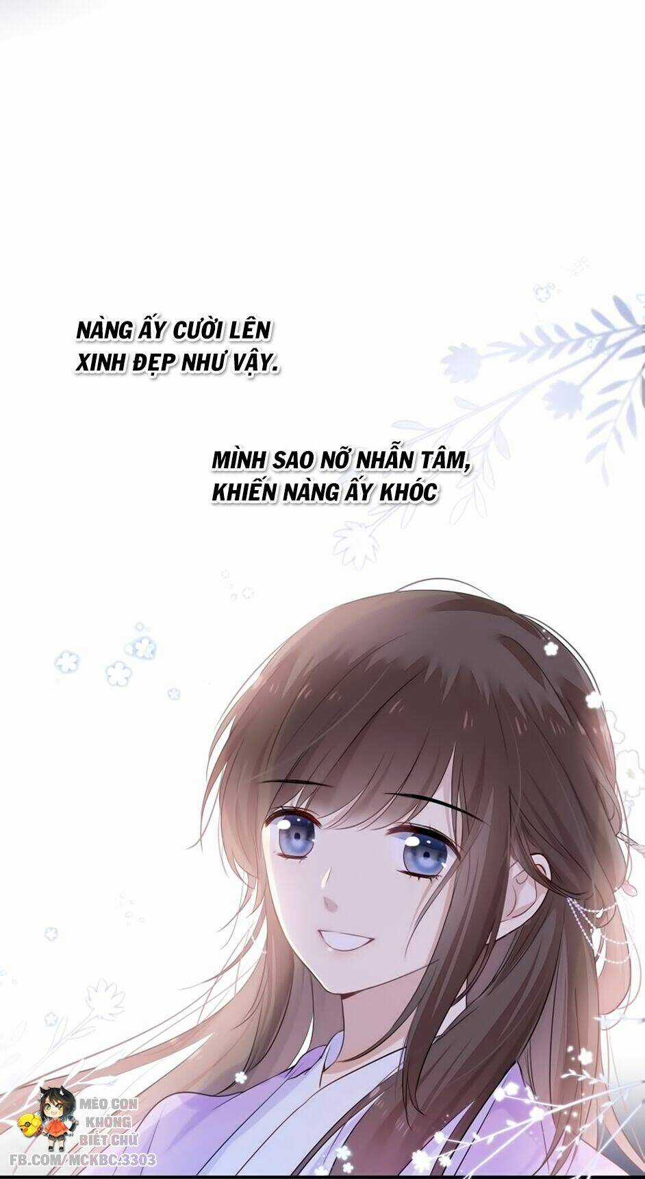 Kính Hoa Thương Chapter 33 trang 31