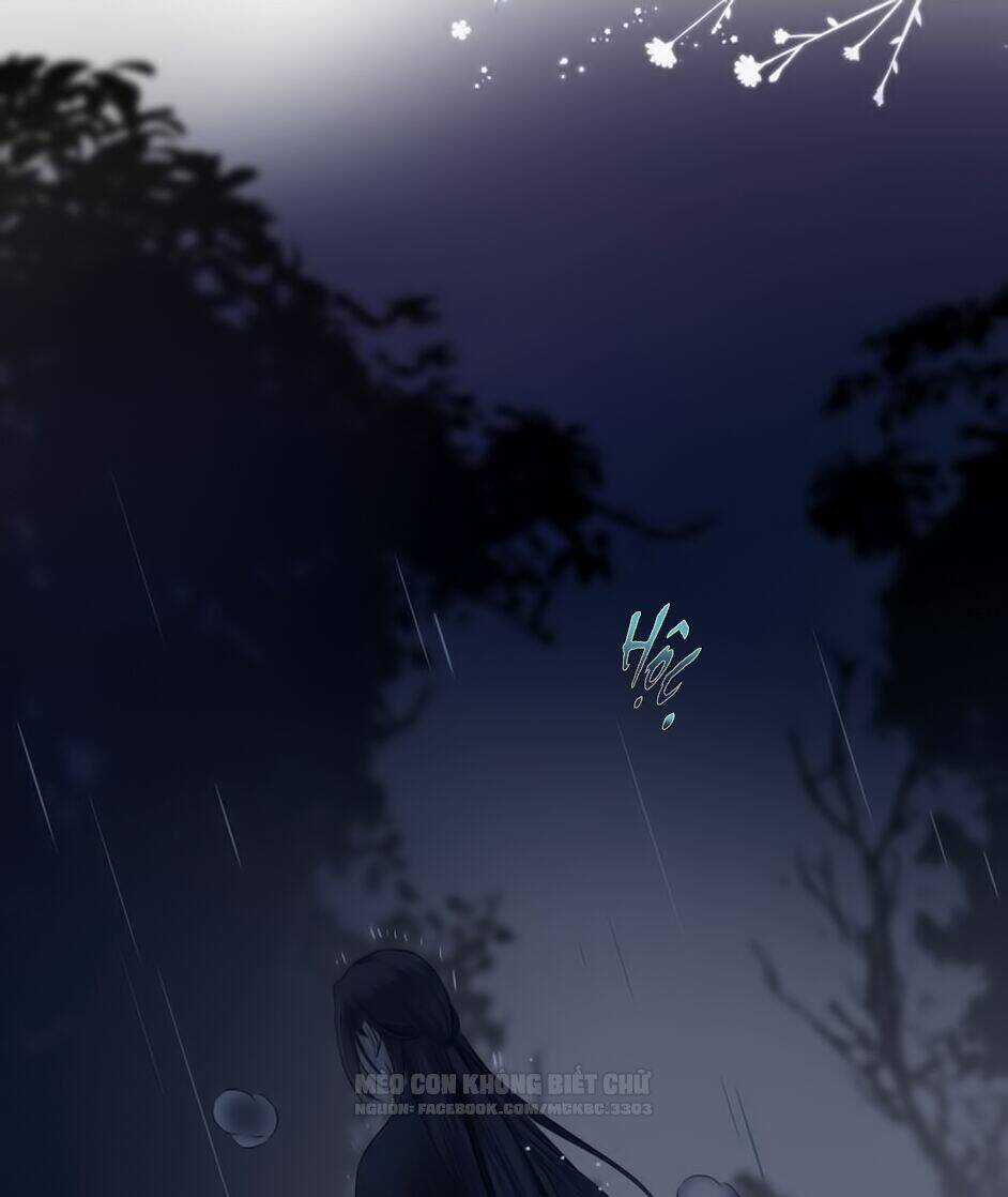 Kính Hoa Thương Chapter 33 trang 32