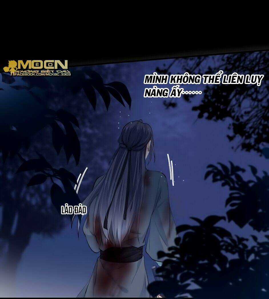 Kính Hoa Thương Chapter 33 trang 35