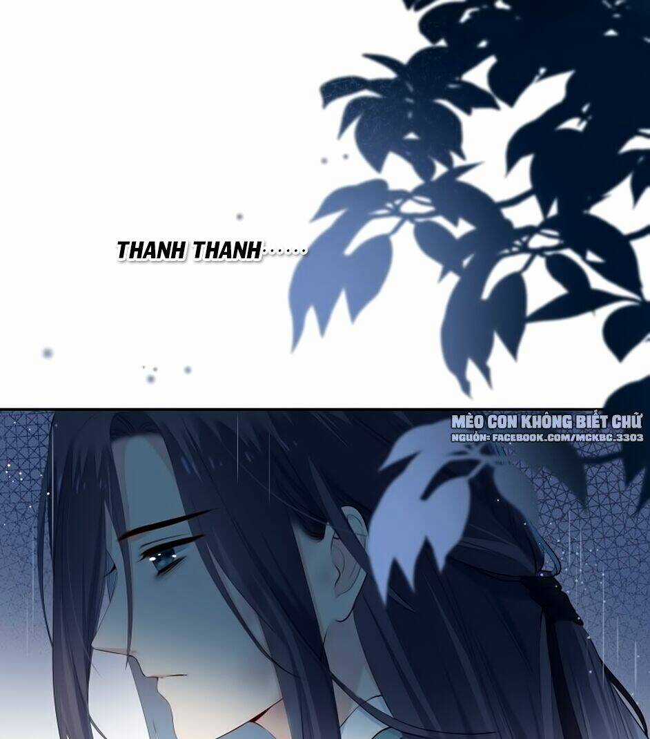 Kính Hoa Thương Chapter 33 trang 36