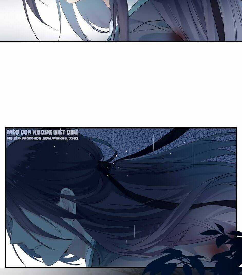 Kính Hoa Thương Chapter 33 trang 37