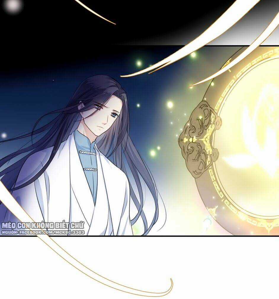 Kính Hoa Thương Chapter 33 trang 47