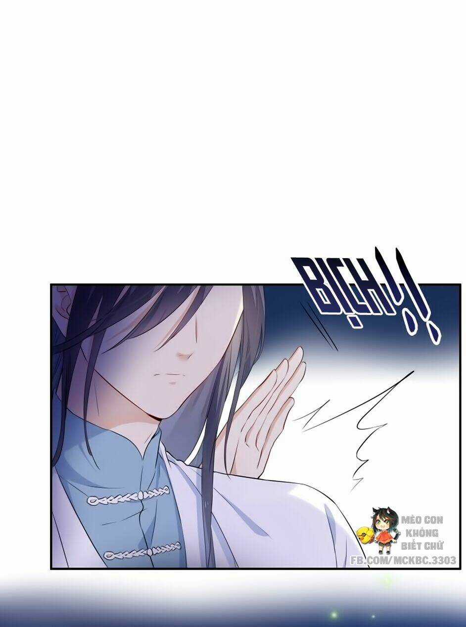 Kính Hoa Thương Chapter 33 trang 48