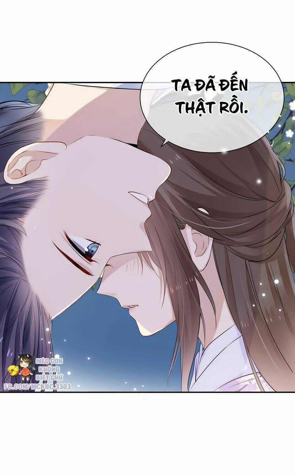 Kính Hoa Thương Chapter 33 trang 5