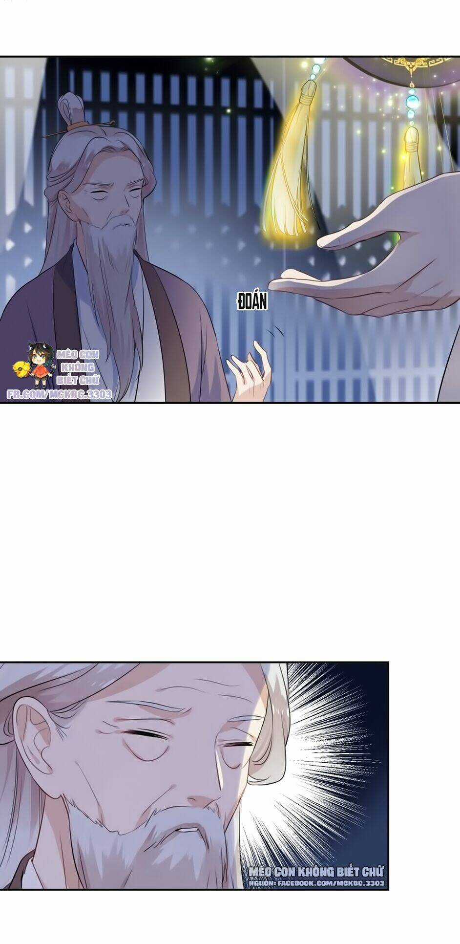 Kính Hoa Thương Chapter 33 trang 52