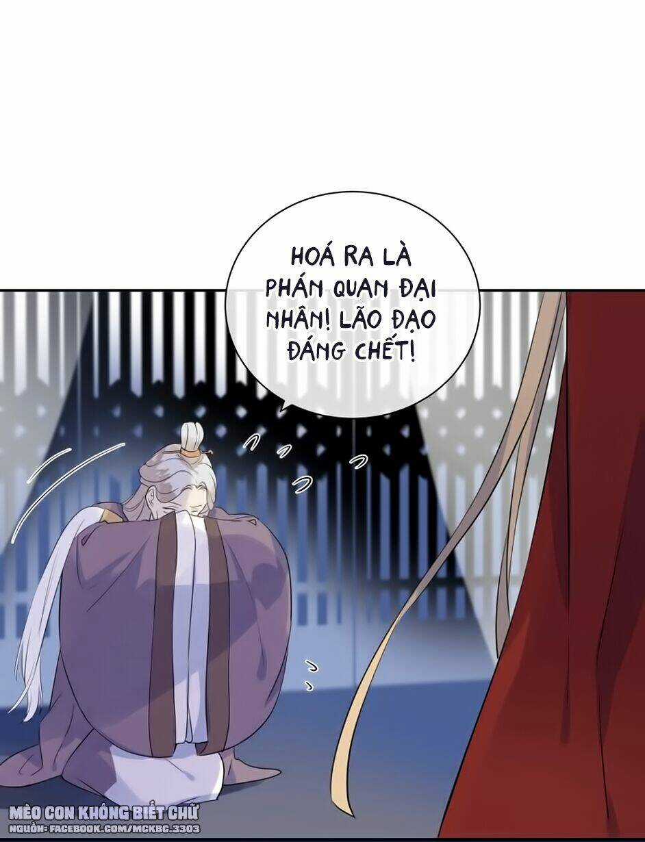 Kính Hoa Thương Chapter 33 trang 53