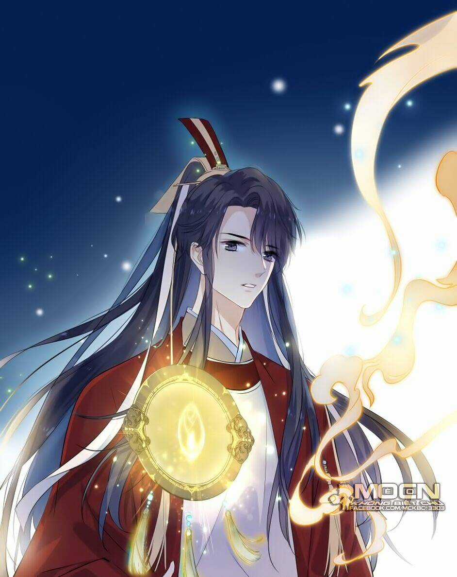 Kính Hoa Thương Chapter 33 trang 54