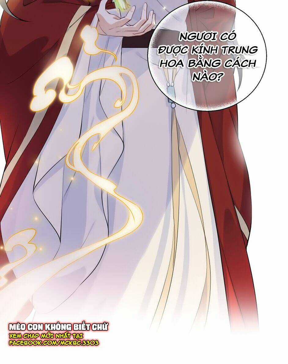 Kính Hoa Thương Chapter 33 trang 55