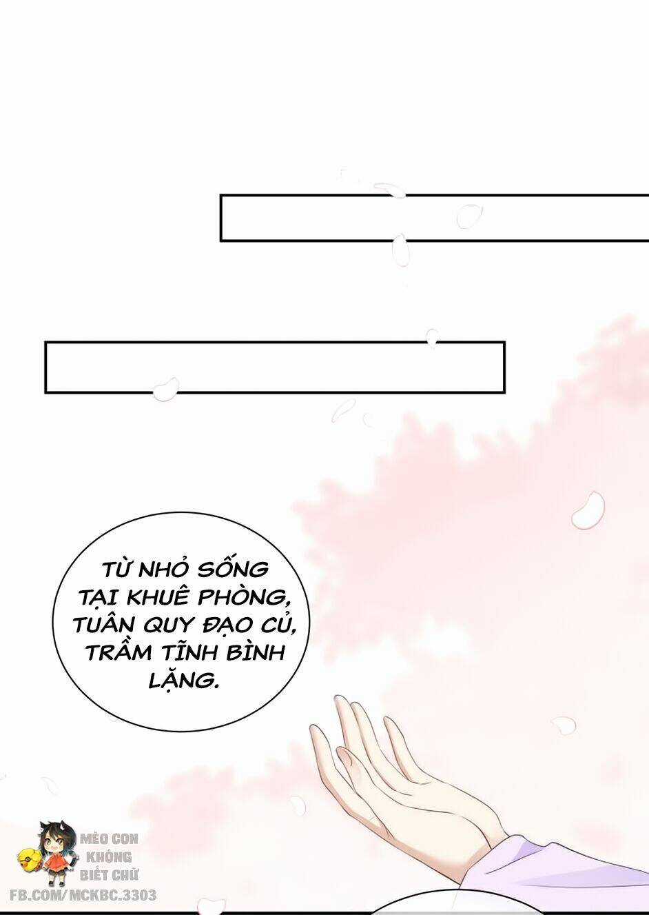 Kính Hoa Thương Chapter 33 trang 9