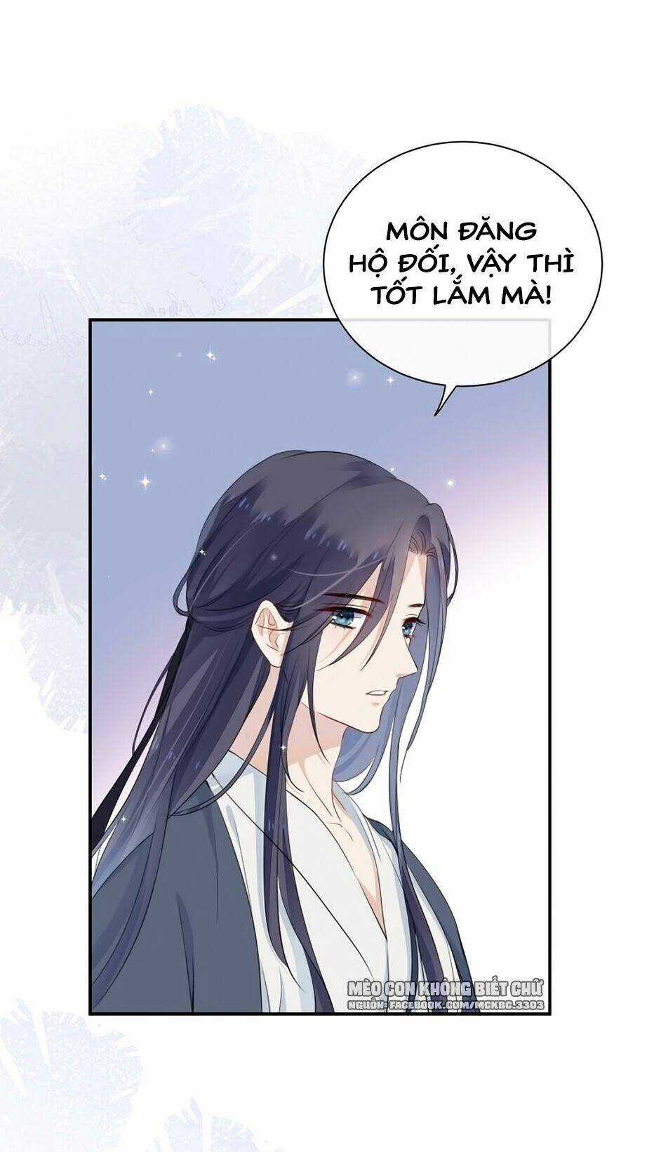 Kính Hoa Thương Chapter 34 trang 19