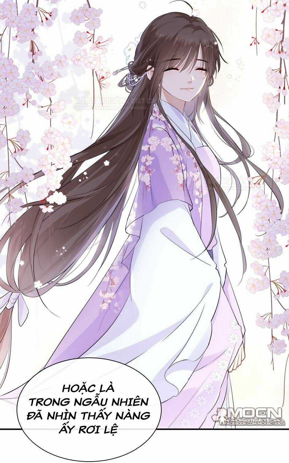 Kính Hoa Thương Chapter 34 trang 26