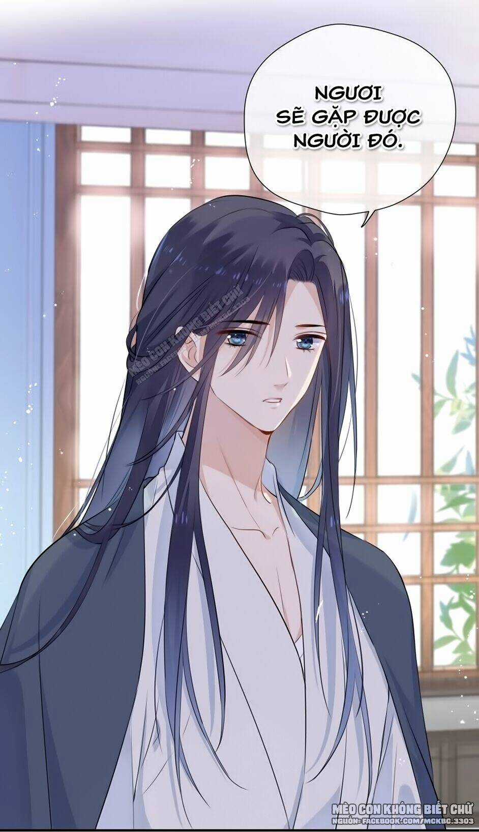 Kính Hoa Thương Chapter 34 trang 30