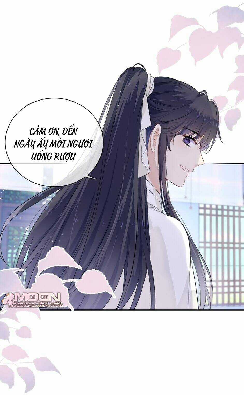 Kính Hoa Thương Chapter 34 trang 31