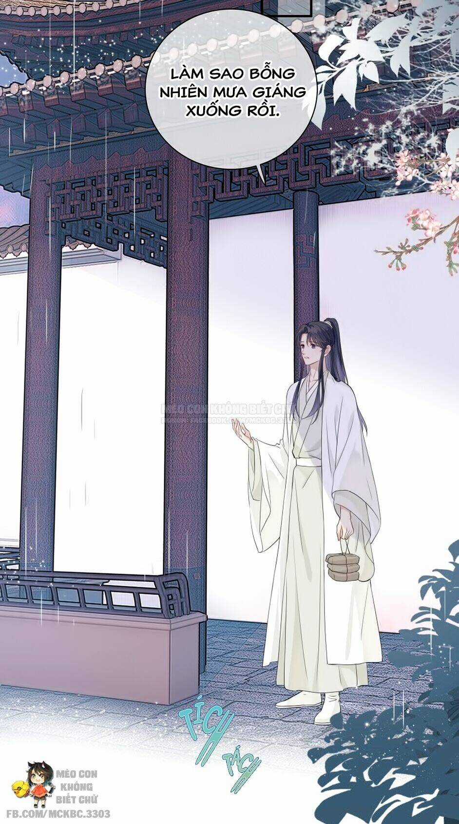 Kính Hoa Thương Chapter 34 trang 33