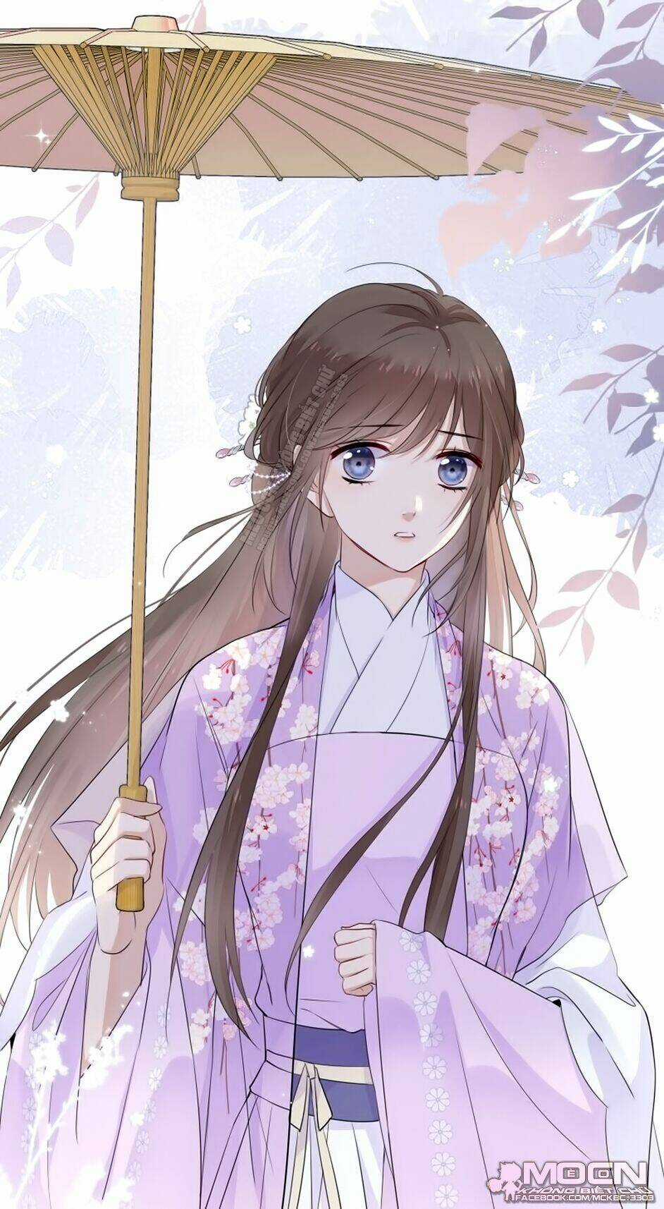 Kính Hoa Thương Chapter 34 trang 35