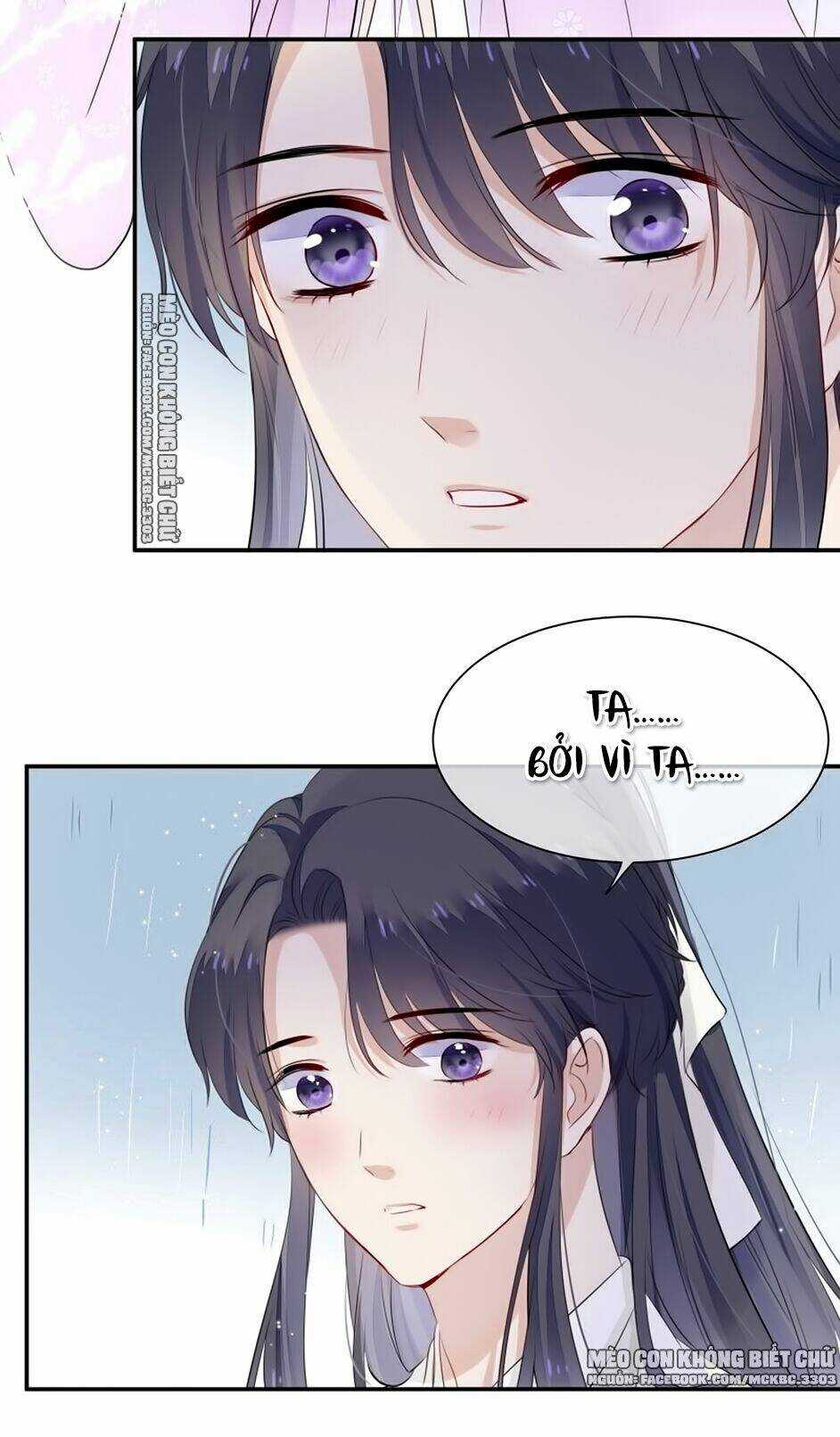 Kính Hoa Thương Chapter 34 trang 36