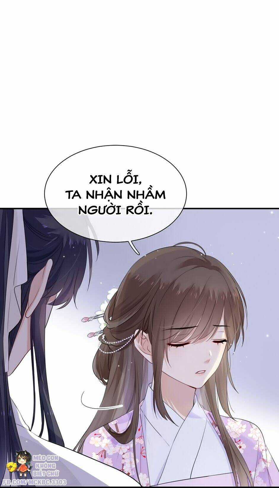 Kính Hoa Thương Chapter 34 trang 37