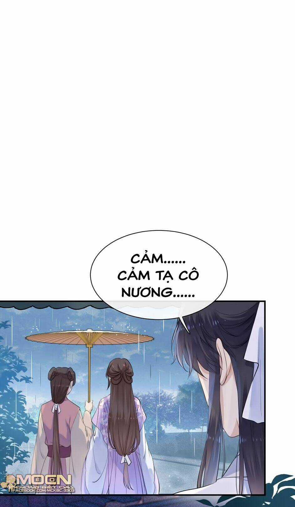 Kính Hoa Thương Chapter 34 trang 39