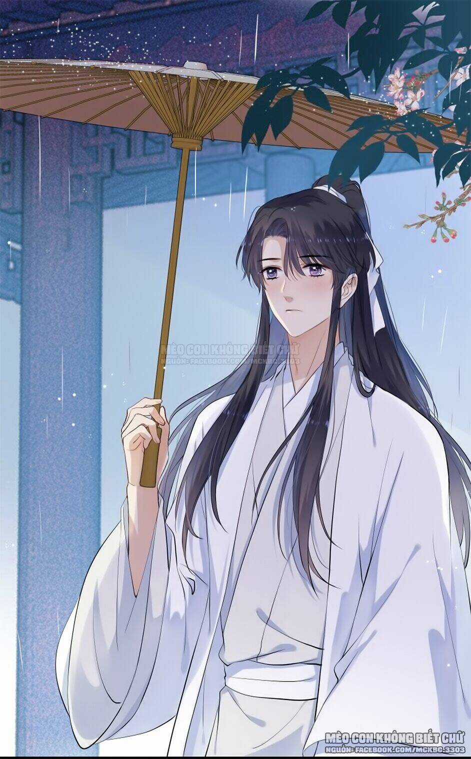 Kính Hoa Thương Chapter 34 trang 40