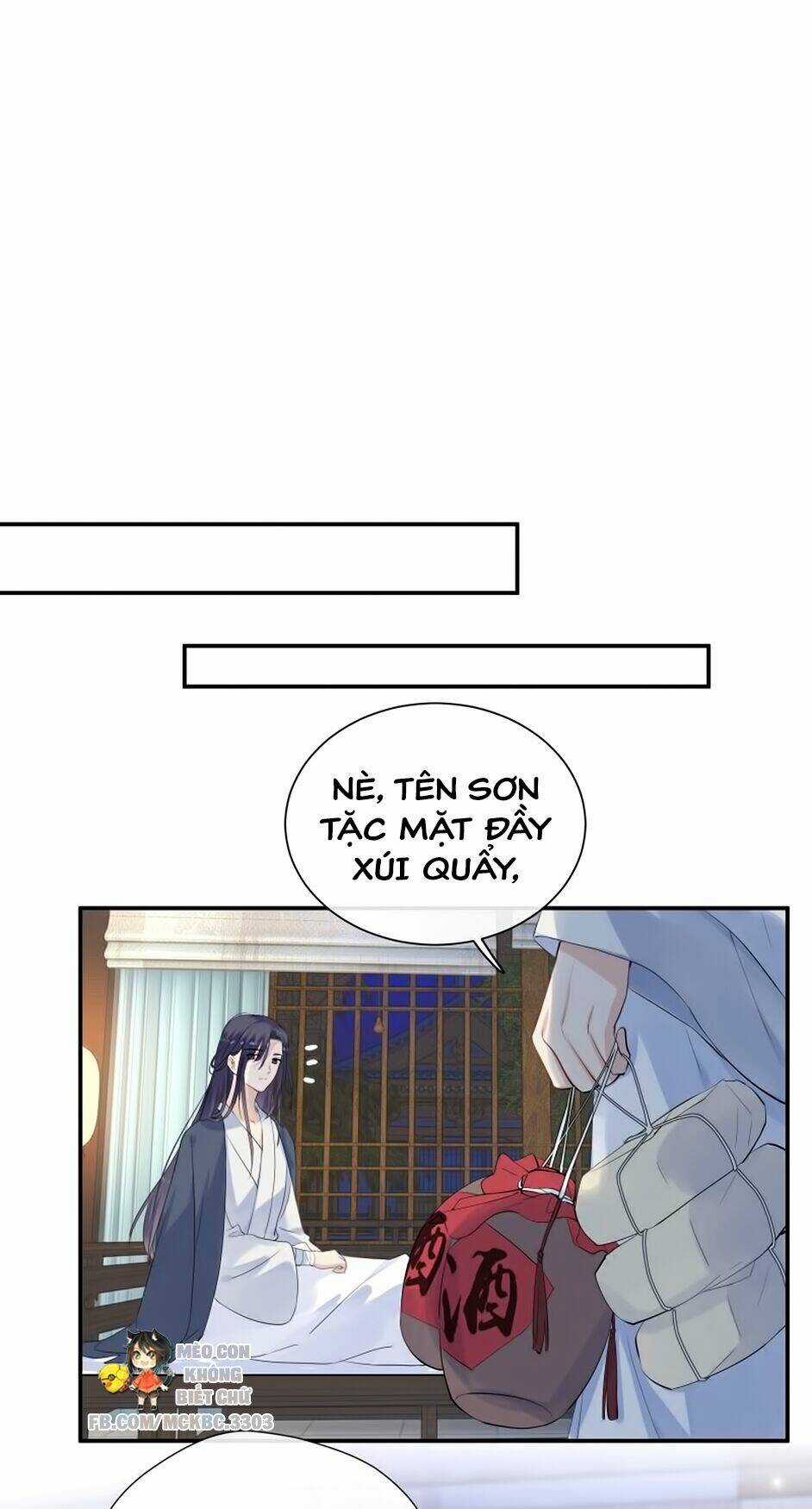 Kính Hoa Thương Chapter 34 trang 41
