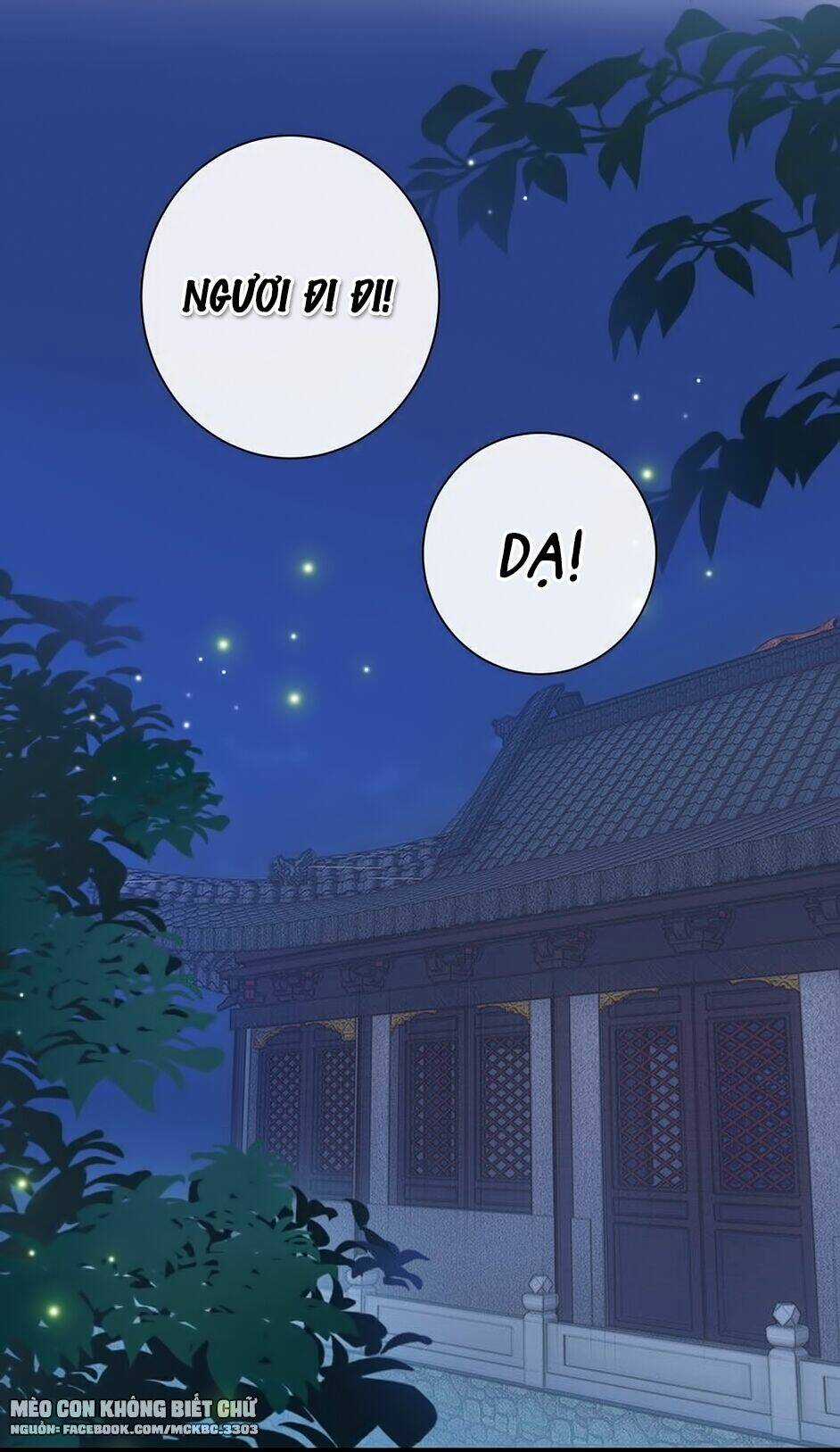 Kính Hoa Thương Chapter 34 trang 7