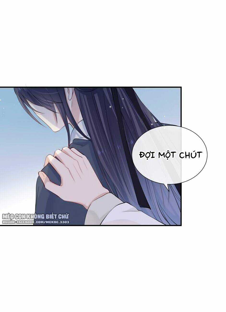 Kính Hoa Thương Chapter 35 trang 11