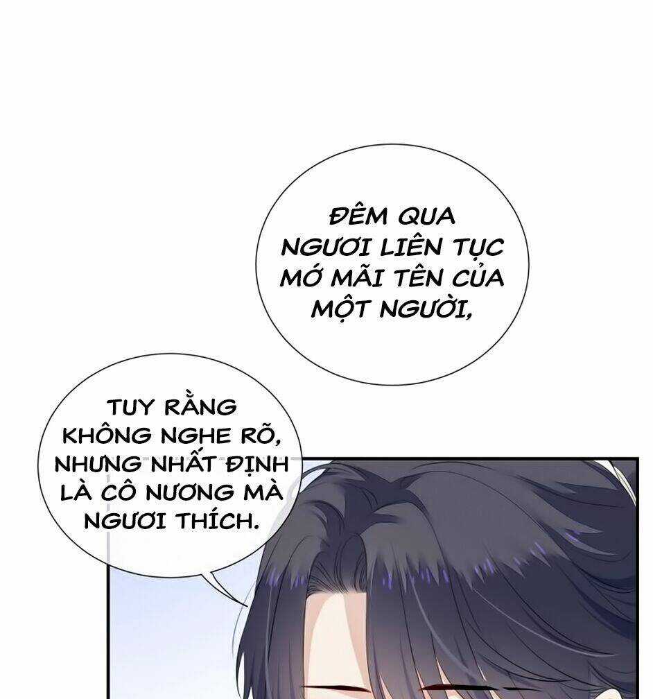 Kính Hoa Thương Chapter 35 trang 13