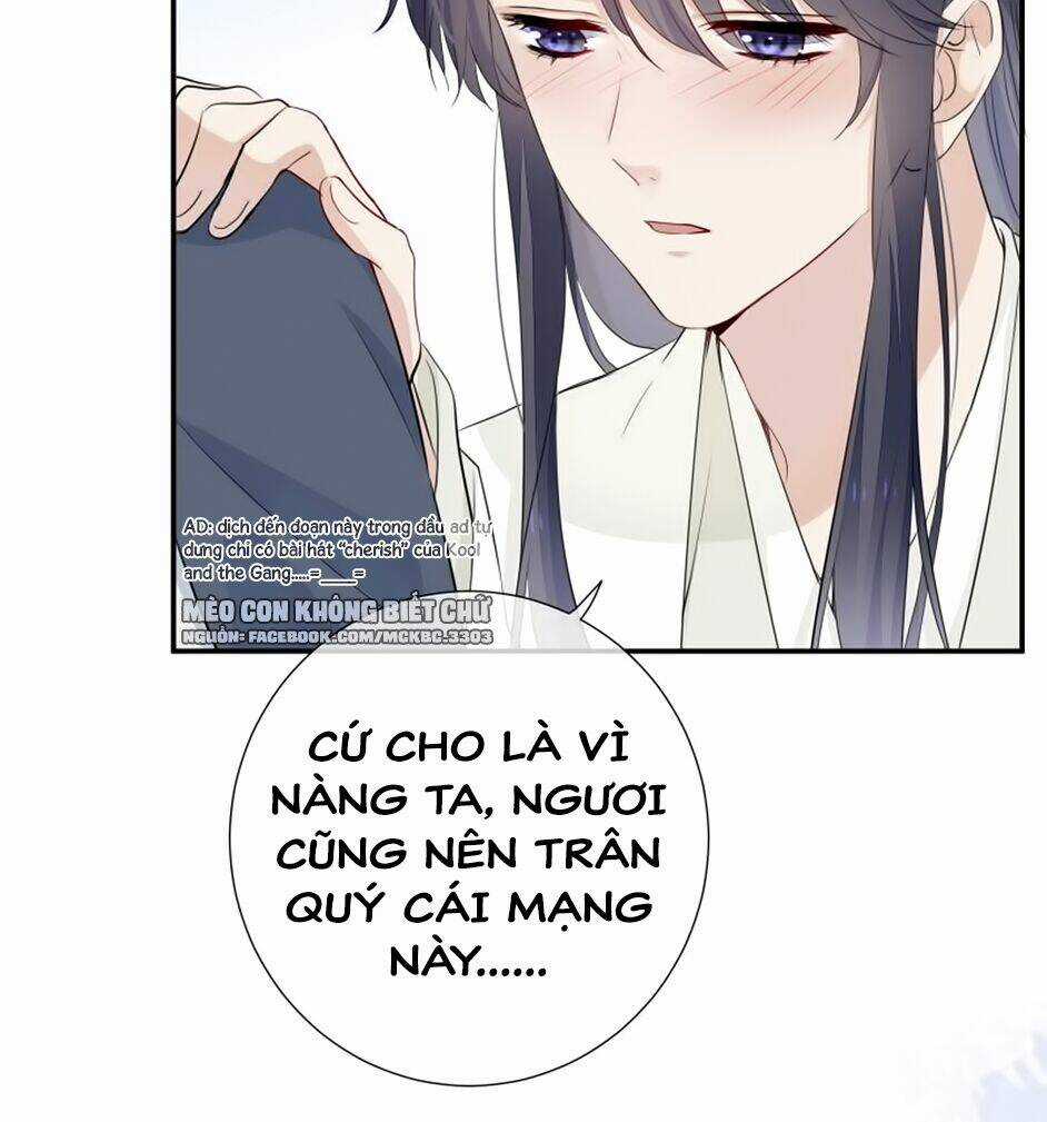 Kính Hoa Thương Chapter 35 trang 14