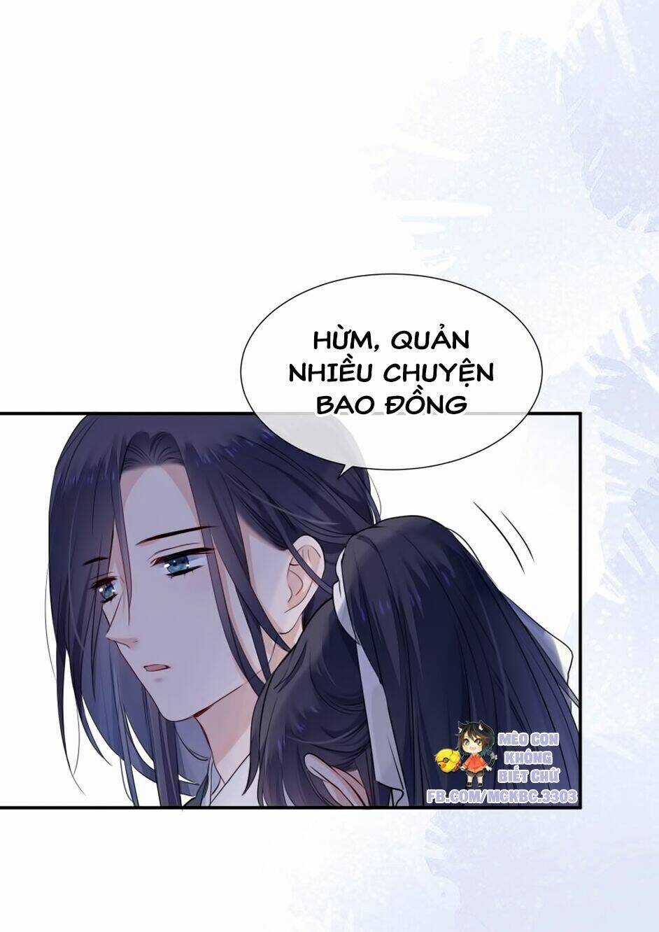 Kính Hoa Thương Chapter 35 trang 15