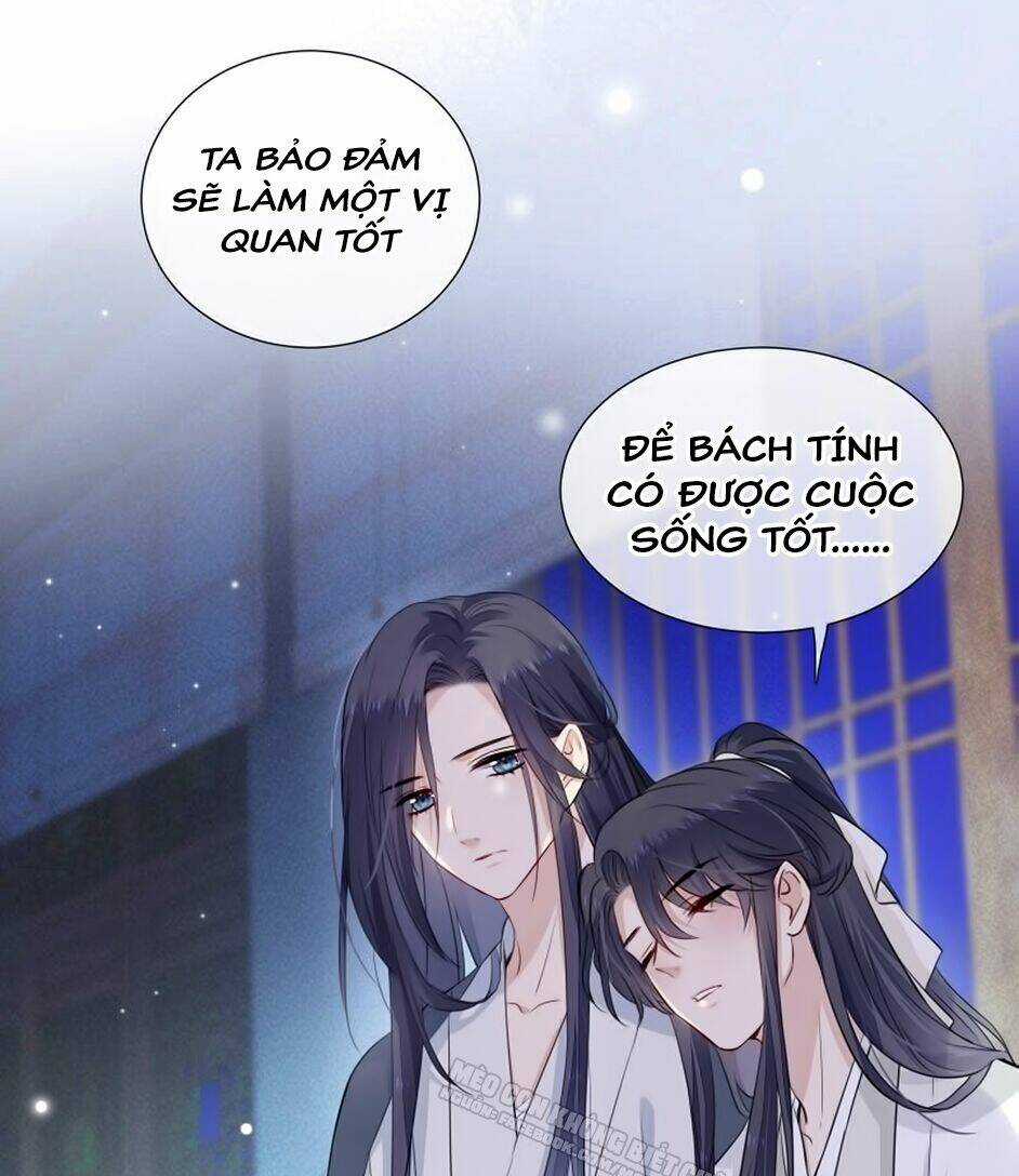 Kính Hoa Thương Chapter 35 trang 16