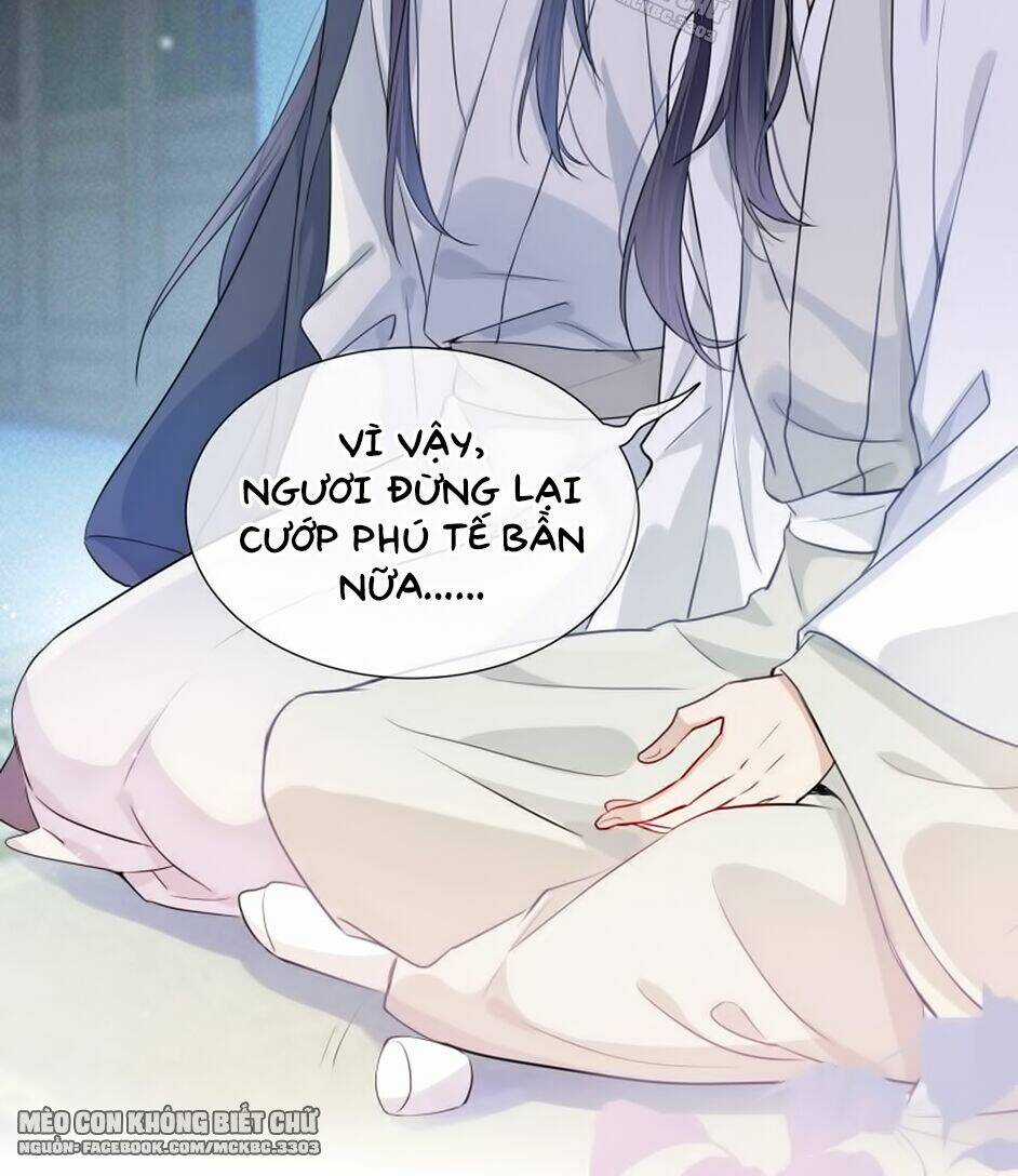 Kính Hoa Thương Chapter 35 trang 17