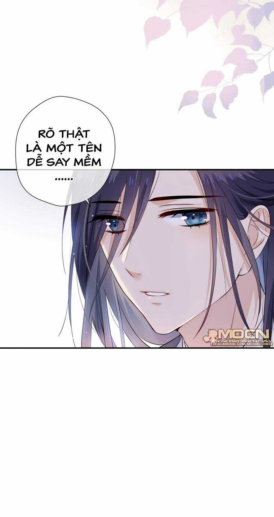 Kính Hoa Thương Chapter 35 trang 18